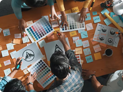 Where Vision Meets Strategic Execution