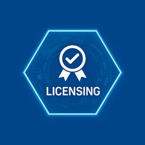 Licensing