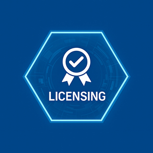 Licensing